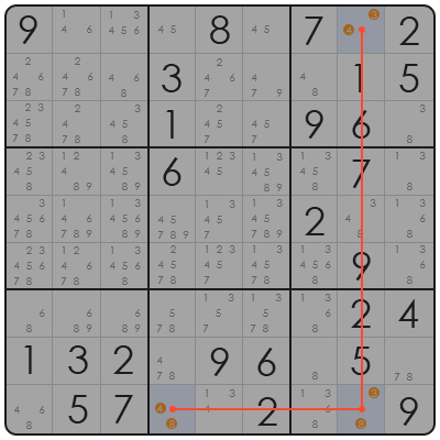 sudoku magic square