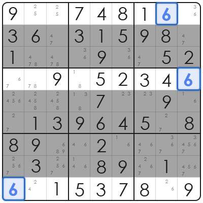 play sudoku online with pencil marks