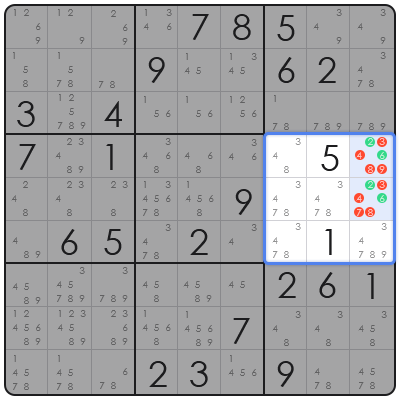 daily sudoku new york times